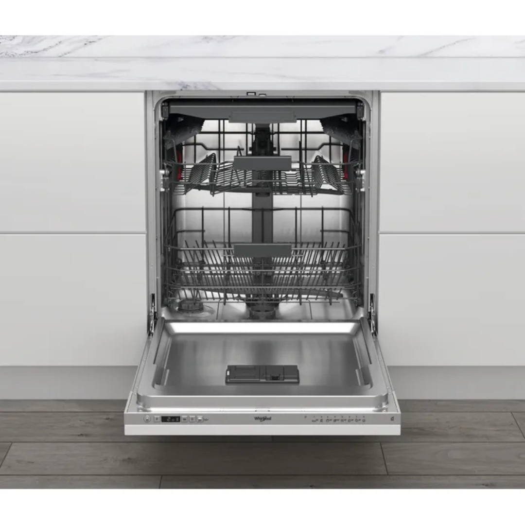 Accessoires pour lave-vaisselle Whirlpool WIC3C26F, pièce ou support visible en image.