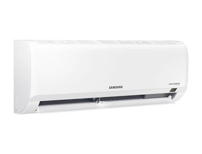 Vaste airconditioner Samsung Split-systeem Malibu (AR30) AR09TXHQBWKNEU + AR09TXHQBWKXEU