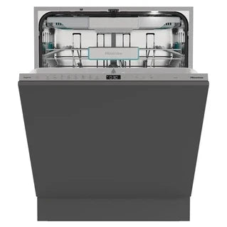 Máquina de lavar loiça de encastre Hisense HV663A65