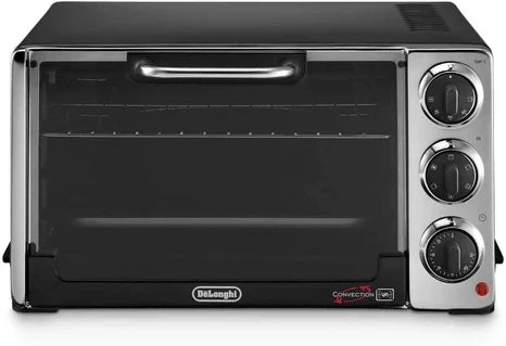 Mini four / Four posable Delonghi Four électrique De’Longhi 20 L – 7 fonctions cuisson