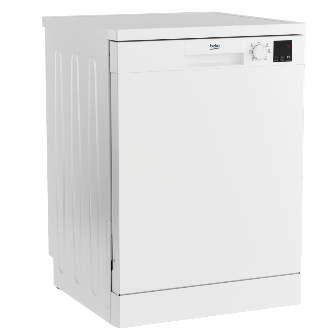 Accessoires pour lave-vaisselle Beko DVN06430W, pièce de rechange ou d'entretien visible sur l'image.