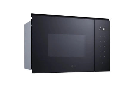 Mikrowelle + Grill Lg MGBZ2593F