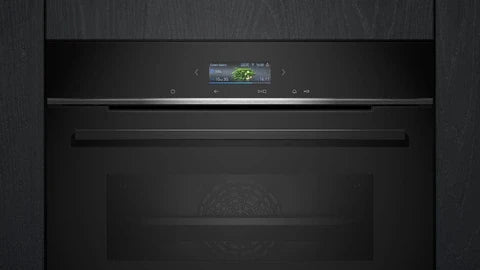 Four encastrable Siemens HB774G1B2 IQ700