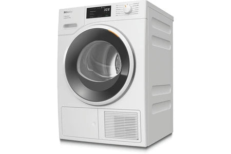 Secadora de roupa com bomba de calor Miele TSH 783 WP