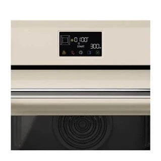 Four encastrable Smeg SO4902M1P