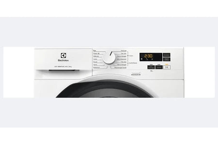 Máquina de secar roupa com bomba de calor Electrolux EW6HI8155DD
