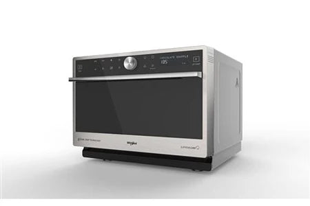 Micro-ondas combinado Whirlpool MWSC9133SX