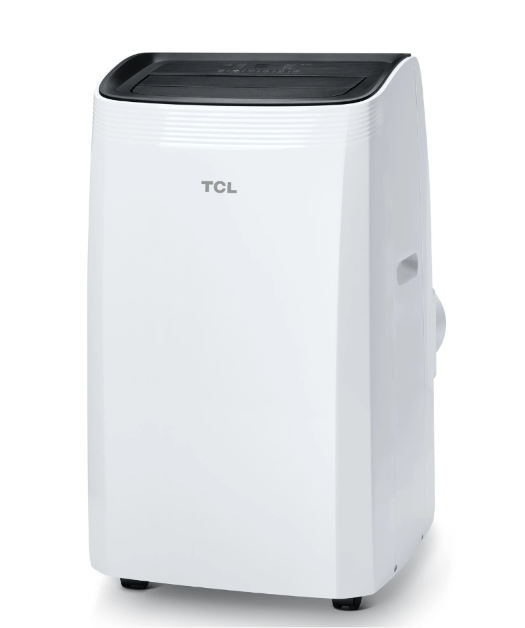 Mobiele omkeerbare airconditioner TCL P12P6SW2F – 12000 BTU, Klasse A++, wifi, R290