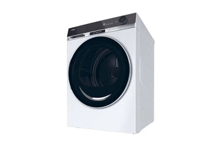 Secadora de roupa com bomba de calor Haier HD90-A3Q397U1-S