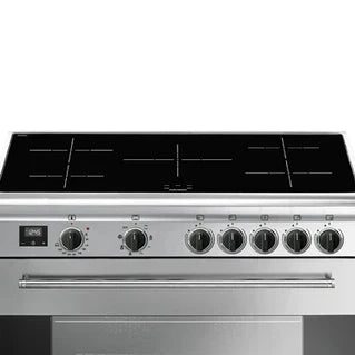Smeg BG91IX2 Standherd