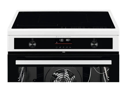 Cuisinière induction Aeg CIS6699BPW