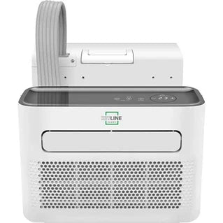 Climatiseur mobile Remko Climatiseur mobile split idéal pour caravanes et campings SKC 150