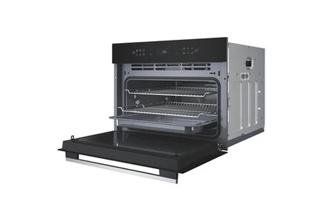 Mikrowelle mit Kombi-Funktion Whirlpool WCW7O7HTSXF