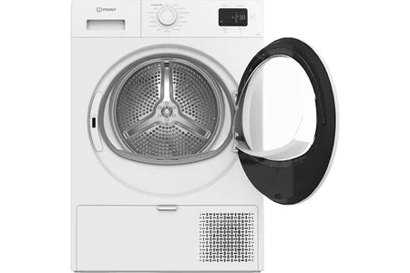 Secadora de roupa com bomba de calor Indesit CYD103DWWFR