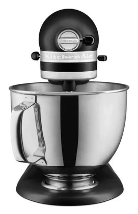 Robot de cozinha Kitchenaid Artisan 5KSM125EBM 300 W Preto mate