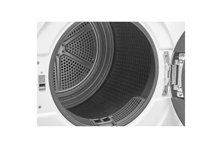 Sèche-linge à évacuation Indesit hublot YT M11 93 X FR 59.5 cm