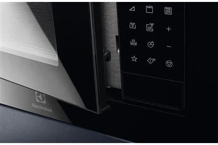 Mikrowelle + Grill Electrolux EMSD253TMY