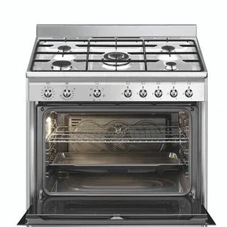 Smeg CX90GM Standherd