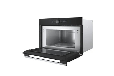 Micro-ondas + Grill Whirlpool WMD54MXF Absolute Inox