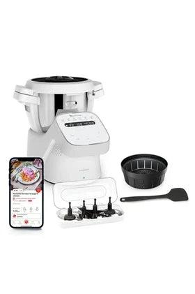 Robot de cozinha Moulinex I-Companion HF941AF0