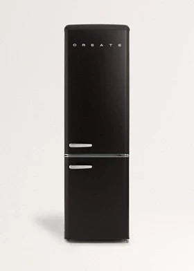 Frigorífico bar Ikohs FRIDGE STYLANCE - Frigorífico 244L - Preto