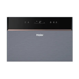 Garrafeira de envelhecimento Haier hws247fah1