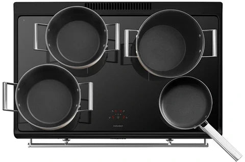 Fornuis Smeg CX91IMBL