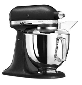 KitchenAid køkkenmaskine - Artisan køkkenmaskine onyx sort 5ksm175pseob