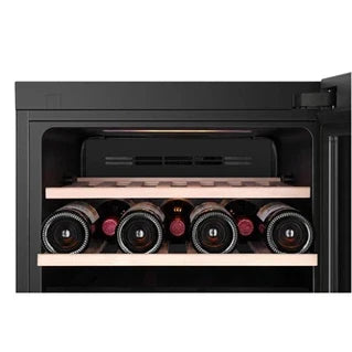 Cave multi-températures Haier HWS42GDAU1