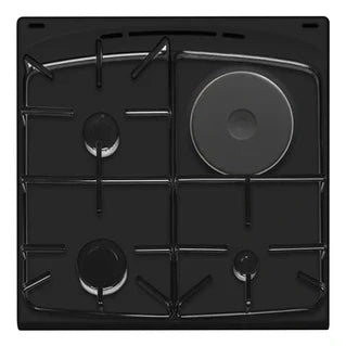 Amica ACM7035RN fornuis