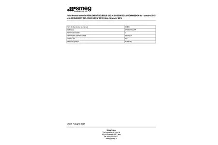 Smeg SF4604WMCNR combimagnetron