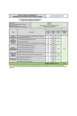 Whirlpool TDLRB65342BSFR topbetjent vaskemaskine