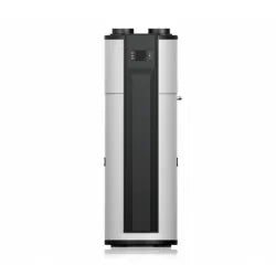 Thermodynamische boiler 200L