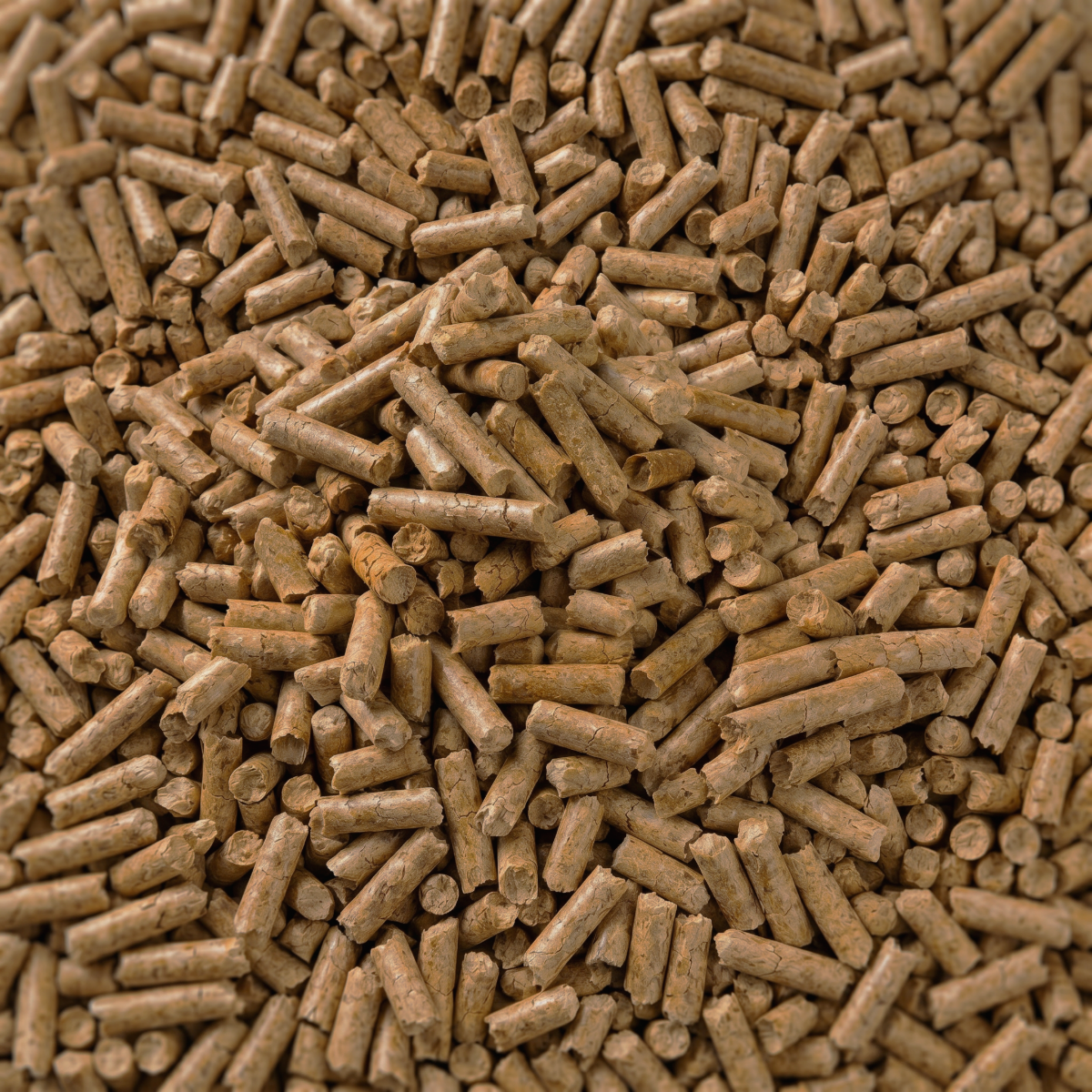 FLAMINO houtpellets 72 zakken van 15KG