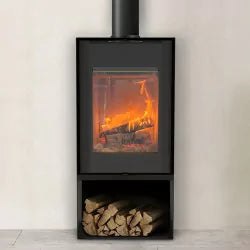 Houtkachel Modula Square - 8,5 Kw