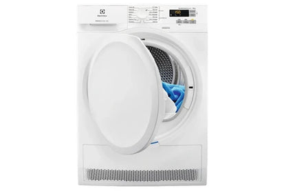 Wärmepumpentrockner Electrolux weiß EW7H5829SB