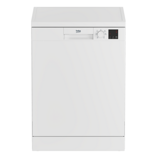Accessoire de lave-vaisselle Beko DVN06430W, pièce de rechange ou d'installation, montrée dans l'image.