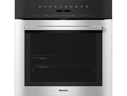 Four encastrable Miele H 7164 BP