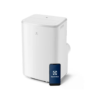 Mobiele airconditioner Electrolux EXP26U339CW Comfort 600