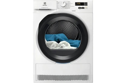 Sèche-linge pompe à chaleur Electrolux EW6HI8155DD