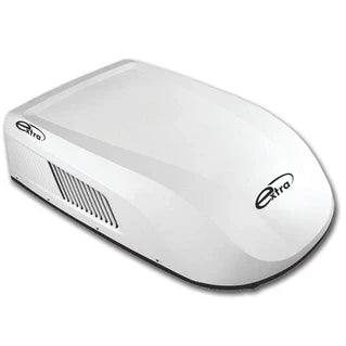 Climatiseur fixe GENERIQUE extra clima climatiseur réversible campingcar 2650 w inverter r32