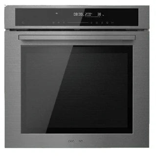 Mini four / Four posable Cecotec Four multifonction Bolero Hexa SM406000 Edge Plus A Plus