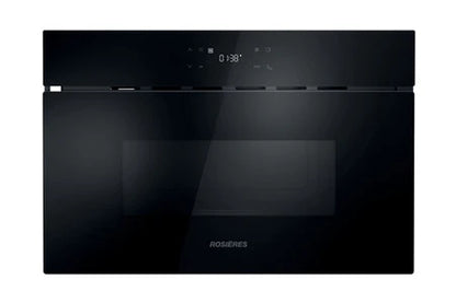 Micro-ondes + Gril Rosieres RO38SC3BF7XTS