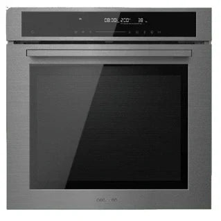 Mini Backofen / Aufstellbarer Ofen Cecotec Multifunktionsbackofen Bolero Hexa SM406000 Edge Plus A Plus