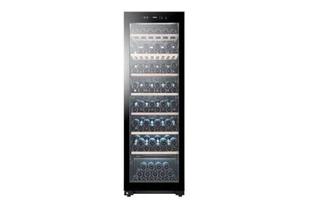 Cave de vieillissement Haier WS171GA