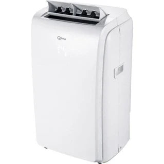 Climatiseur mobile QLima réversible PH528 Air froid 2 5 kW Air chaud