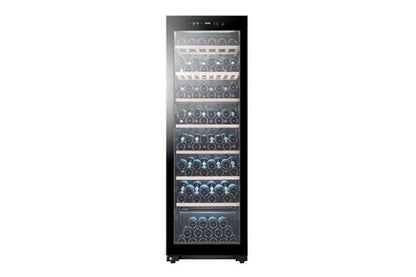 Haier Weinkühlschrank WS171GA