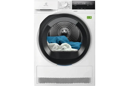 Secador de roupa de condensação Electrolux EW7HI395BN