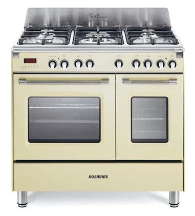 Rosières RGM952DC PAUL BOCUSE Standherd