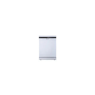 Spülmaschine, freistehend, Comfee, freistehende Spülmaschine, CDWEF1435EW, 14 Maßgedecke, 60 cm